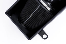 Kit Aspirazione Diretta Proram PRK-278-BK Audi RS3 8V 8Y, TT RS, RS Q3 e Cupra Formentor 2.5 TFSI