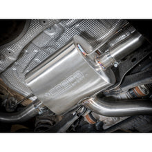 Carica l'immagine nel visualizzatore di Gallery, Cobra Sport Scarico sportivo GPF Back per Audi S3 8V Sportback (19-20)