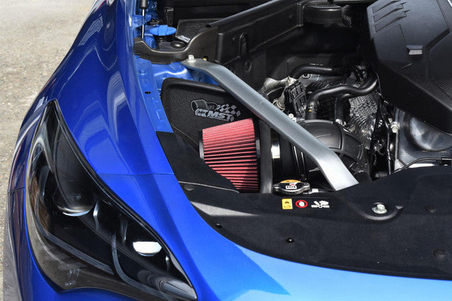 Kit aspirazione diretta MST Performance per Kia Stinger CK 2.0 T-GDI - foto 2