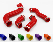 Kit tubi in silicone intercooler MINI Cooper S R56 N14 2006-2010 (R55/R57/R58, JCW) – Stoney Racing