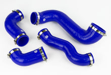 Kit tubi in silicone intercooler MINI Cooper S R56 N18 2010-2015 (R55/R57/R58, JCW) – Stoney Racing - foto 4