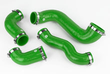 Kit tubi in silicone intercooler MINI Cooper S R56 N18 2010-2015 (R55/R57/R58, JCW) – Stoney Racing - foto 6