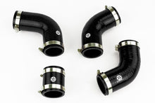Kit tubi in silicone intercooler Land Rover Defender 200TDI – Stoney Racing - foto 4