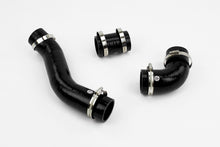 Kit tubi in silicone intercooler Land Rover Defender 300TDI senza EGR – Stoney Racing - foto 4