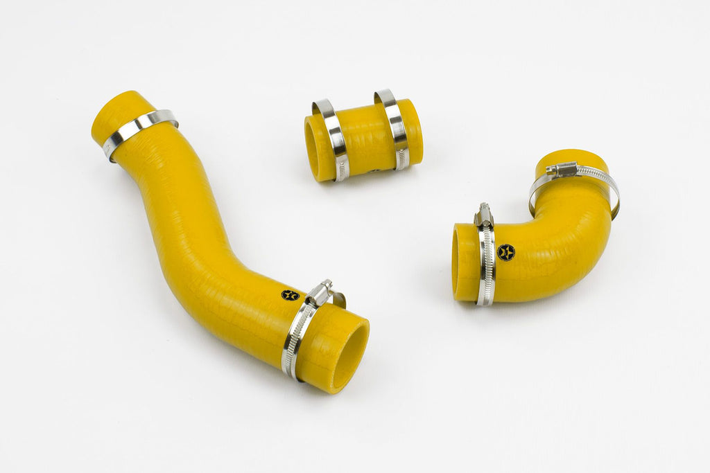 Kit tubi in silicone intercooler Land Rover Defender 300TDI senza EGR – Stoney Racing - foto 9