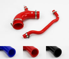 Kit tubi in silicone aspirazione Land Rover Defender Td4 2.4 TDCi Puma – Stoney Racing