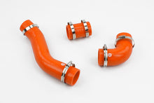 Kit tubi in silicone intercooler Land Rover Defender 300TDI senza EGR – Stoney Racing - foto 6