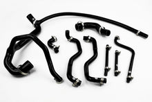 Kit tubi in silicone radiatore Land Rover Discovery 1 300TDI – Stoney Racing - foto 4