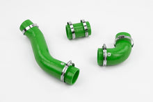 Kit tubi in silicone intercooler Land Rover Defender 300TDI senza EGR – Stoney Racing - foto 5