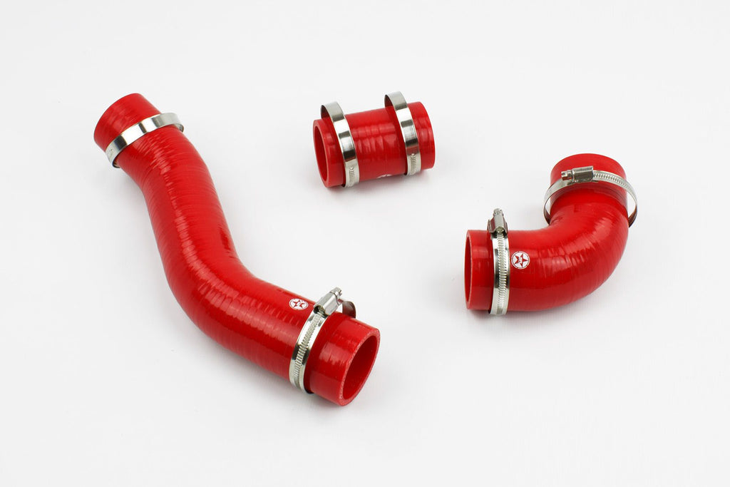 Kit tubi in silicone intercooler Land Rover Defender 300TDI senza EGR – Stoney Racing - foto 8