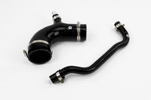 Kit tubi in silicone aspirazione Land Rover Defender Td4 2.4 TDCi Puma – Stoney Racing - foto 4