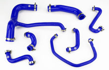 Kit tubi in silicone radiatore Land Rover Discovery 1 200TDI – Stoney Racing - foto 3