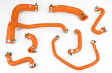 Kit tubi in silicone radiatore Land Rover Discovery 1 200TDI – Stoney Racing - foto 6