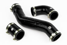 Kit tubi in silicone intercooler Land Rover Discovery 1 300TDI senza EGR – Stoney Racing - foto 4