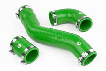 Kit tubi in silicone intercooler Land Rover Discovery 1 300TDI senza EGR – Stoney Racing - foto 5