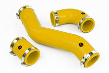 Kit tubi in silicone intercooler Land Rover Discovery 1 300TDI senza EGR – Stoney Racing - foto 9