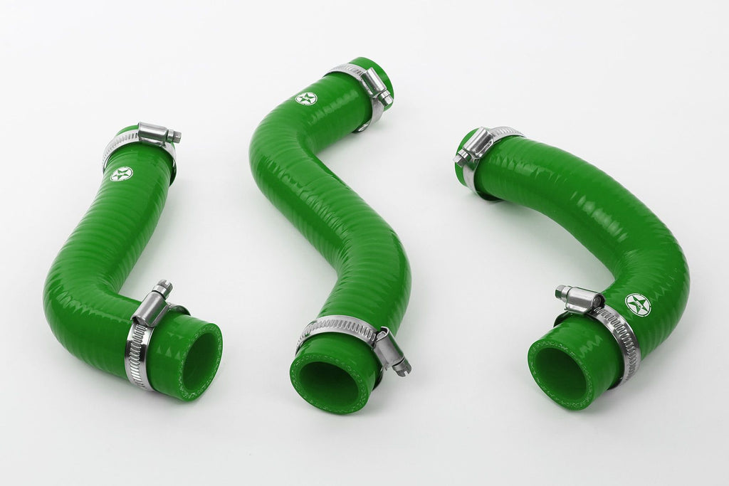 Kit tubi in silicone radiatore Mazda MX-5 NA 1.6 – Stoney Racing - foto 5