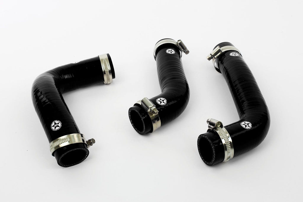 Kit tubi in silicone radiatore Mazda MX-5 NA 1.8 – Stoney Racing - foto 4