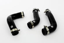 Kit tubi in silicone radiatore Mazda MX-5 NA 1.8 – Stoney Racing - foto 4