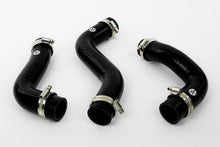 Kit tubi in silicone radiatore Mazda MX-5 NA 1.6 – Stoney Racing - foto 4