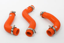 Kit tubi in silicone radiatore Mazda MX-5 NA 1.6 – Stoney Racing - foto 6