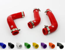 Kit tubi in silicone radiatore Mazda MX-5 NA 1.8 – Stoney Racing