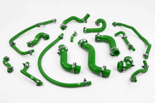 Kit tubi in silicone raffreddamento e sfiati Mazda MX-5 NA 1.6 – Stoney Racing - foto 5