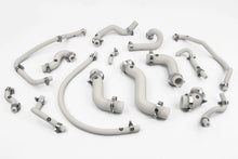 Kit tubi in silicone raffreddamento e sfiati Mazda MX-5 NA 1.6 – Stoney Racing - foto 9