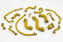 Kit tubi in silicone raffreddamento e sfiati Mazda MX-5 NA 1.6 – Stoney Racing - foto 10
