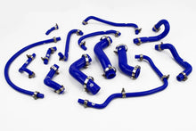 Kit tubi in silicone raffreddamento e sfiati Mazda MX-5 NA 1.8 – Stoney Racing - foto 3