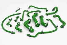 Kit tubi in silicone raffreddamento e sfiati Mazda MX-5 NA 1.8 – Stoney Racing - foto 5