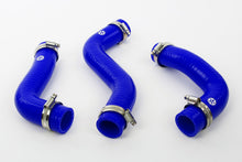 Kit tubi in silicone radiatore Mazda MX-5 NA 1.6 – Stoney Racing - foto 3