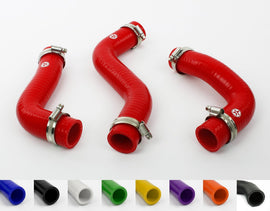 Kit tubi in silicone radiatore Mazda MX-5 NA 1.6 – Stoney Racing