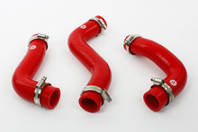 Kit tubi in silicone radiatore Mazda MX-5 NA 1.6 – Stoney Racing - foto 8