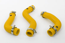 Kit tubi in silicone radiatore Mazda MX-5 NA 1.6 – Stoney Racing - foto 10
