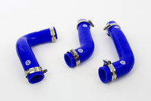 Kit tubi in silicone radiatore Mazda MX-5 NA 1.8 – Stoney Racing - foto 3