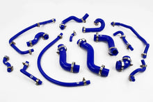 Kit tubi in silicone raffreddamento e sfiati Mazda MX-5 NA 1.6 – Stoney Racing - foto 3