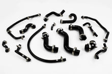Kit tubi in silicone raffreddamento e sfiati Mazda MX-5 NA 1.6 – Stoney Racing - foto 4