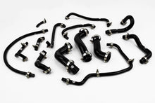 Kit tubi in silicone raffreddamento e sfiati Mazda MX-5 NA 1.8 – Stoney Racing - foto 4