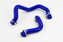 Kit tubi in silicone radiatore Mazda MX-5 NB 1.6 e 1.8 – Stoney Racing - foto 3