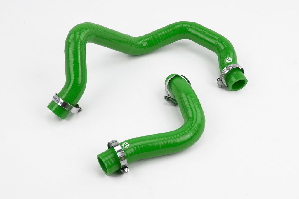 Kit tubi in silicone radiatore Mazda MX-5 NB 1.6 e 1.8 – Stoney Racing - foto 5