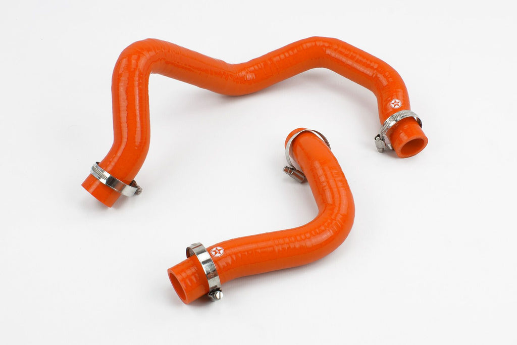 Kit tubi in silicone radiatore Mazda MX-5 NB 1.6 e 1.8 – Stoney Racing - foto 6