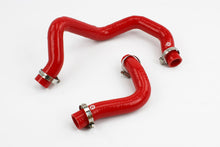 Kit tubi in silicone radiatore Mazda MX-5 NB 1.6 e 1.8 – Stoney Racing - foto 8