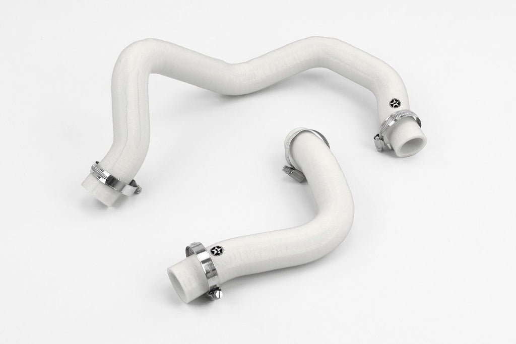 Kit tubi in silicone radiatore Mazda MX-5 NB 1.6 e 1.8 – Stoney Racing - foto 9