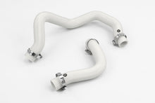 Kit tubi in silicone radiatore Mazda MX-5 NB 1.6 e 1.8 – Stoney Racing - foto 9