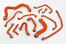 Kit tubi in silicone raffreddamento e sfiati Mazda MX-5 NB 1.8 MK2 e MK2.5 – Stoney Racing - foto 6