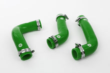 Kit tubi in silicone radiatore Mazda MX-5 NA 1.8 – Stoney Racing - foto 5