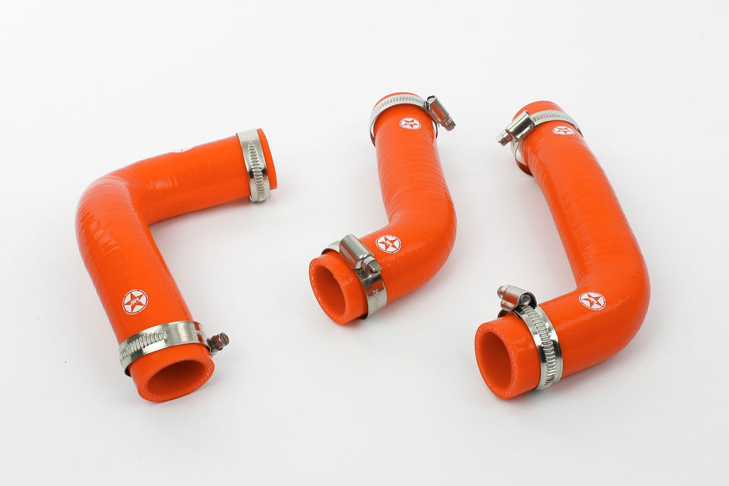 Kit tubi in silicone radiatore Mazda MX-5 NA 1.8 – Stoney Racing - foto 6