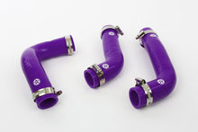 Kit tubi in silicone radiatore Mazda MX-5 NA 1.8 – Stoney Racing - foto 7
