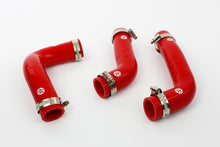 Kit tubi in silicone radiatore Mazda MX-5 NA 1.8 – Stoney Racing - foto 8
